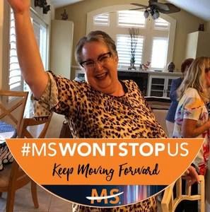 Meet your Posher, Caroline